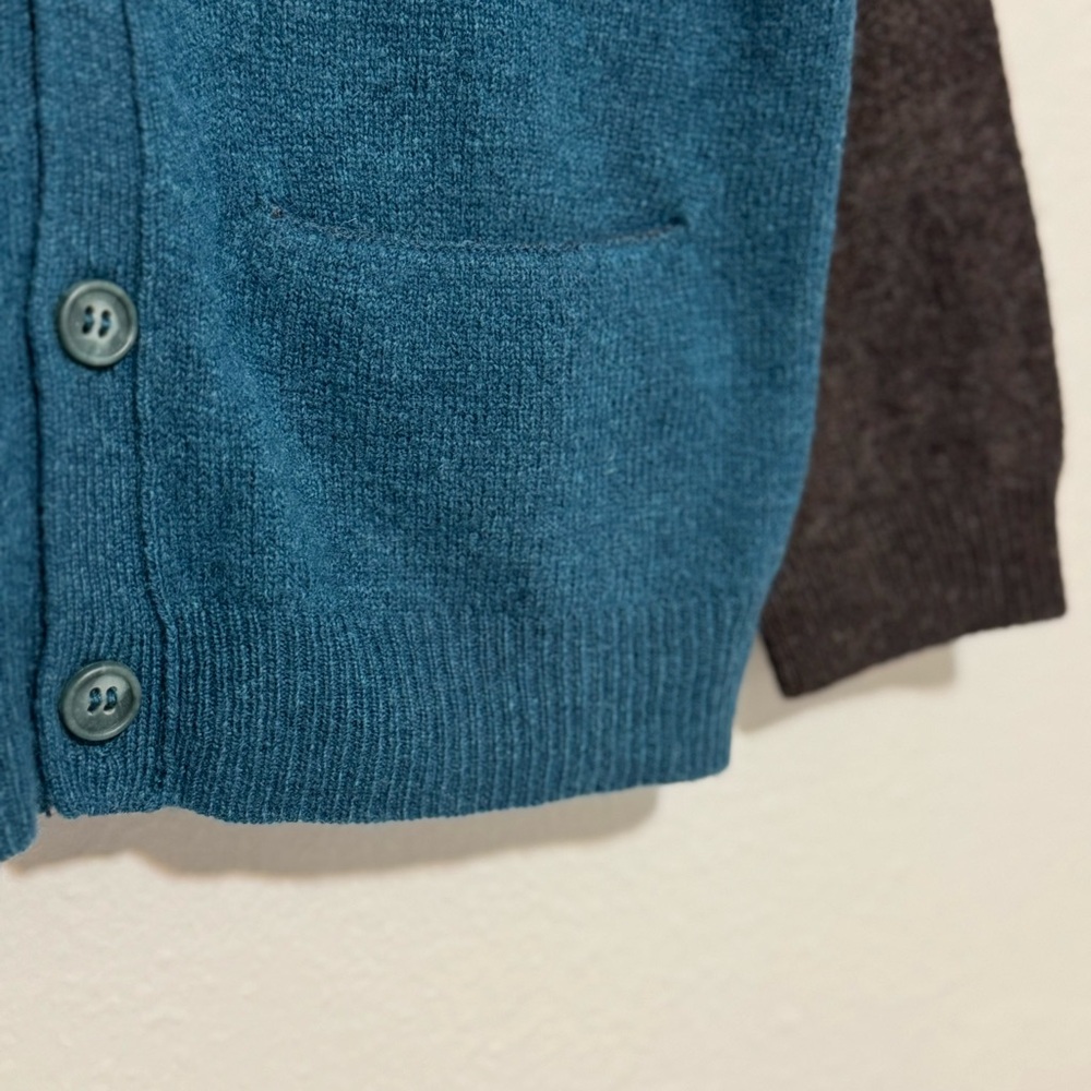 Bonpoint cardigan 6A - Picture 3 of 4